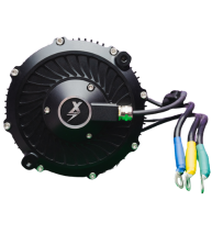EMBX MOTORS